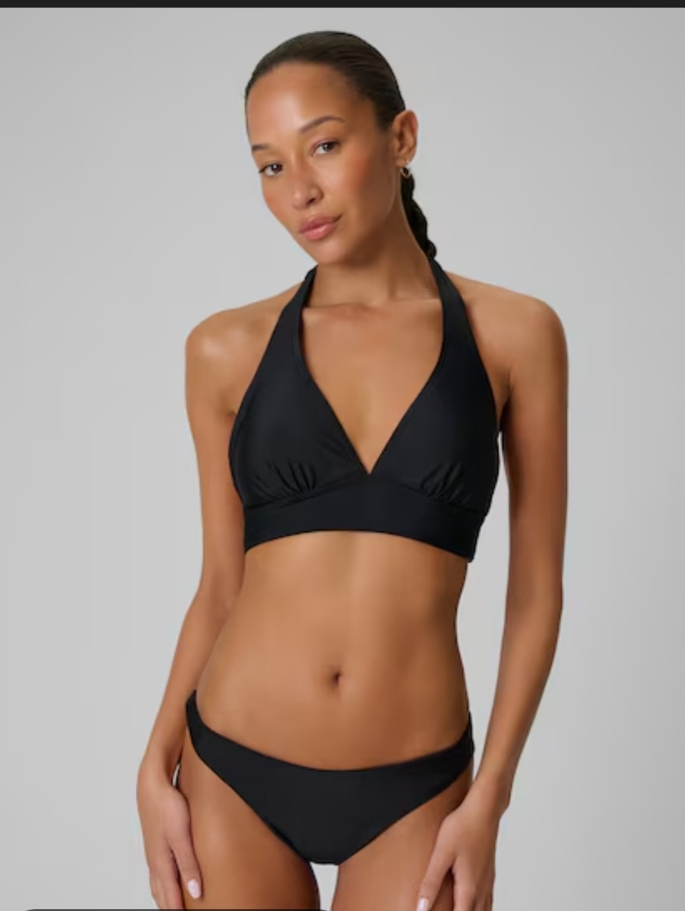Athleta Swim Tops For Women's Bikini